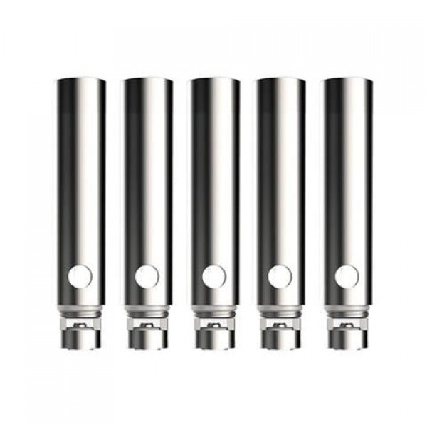 KangerTech PANGU PGOCC Replacement 0.5 Ohm-1.0 Ohm-1.5 Ohm Coil Head 5PCS-PACK