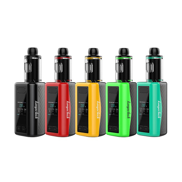 Kangertech IKEN Kit (4ML) & 5100mAh