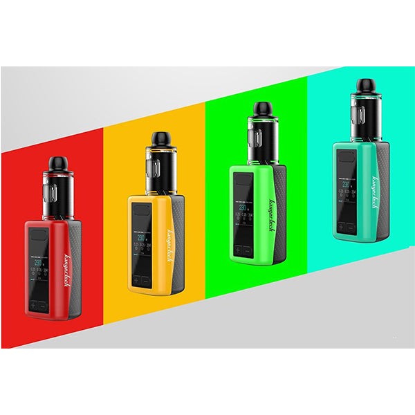 Kangertech IKEN Kit (4ML) & 5100mAh