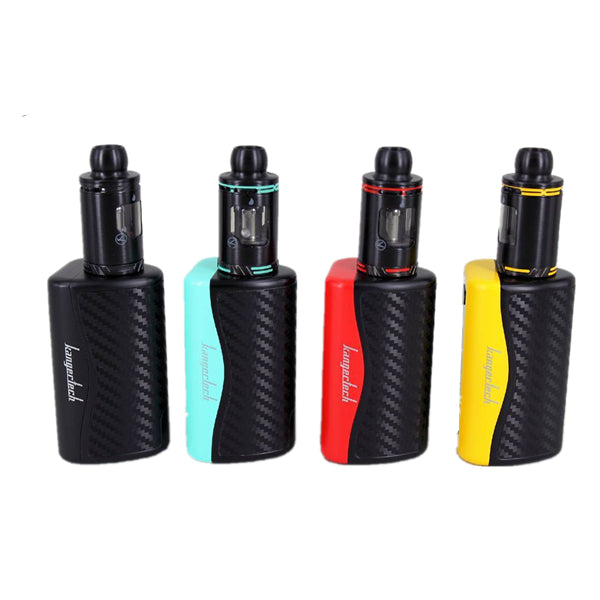 Kangertech IKEN Kit (4ML) & 5100mAh