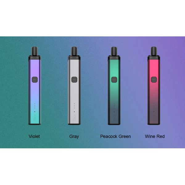 KangerTech Ibar Pod Kit-800mAh