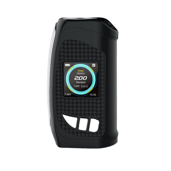 Pioneer4You IPV Eclipse 200W TC Box Mod