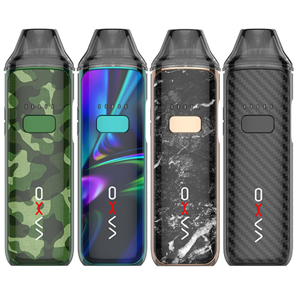 OXVA X 40W Pod System Kit 1600mAh