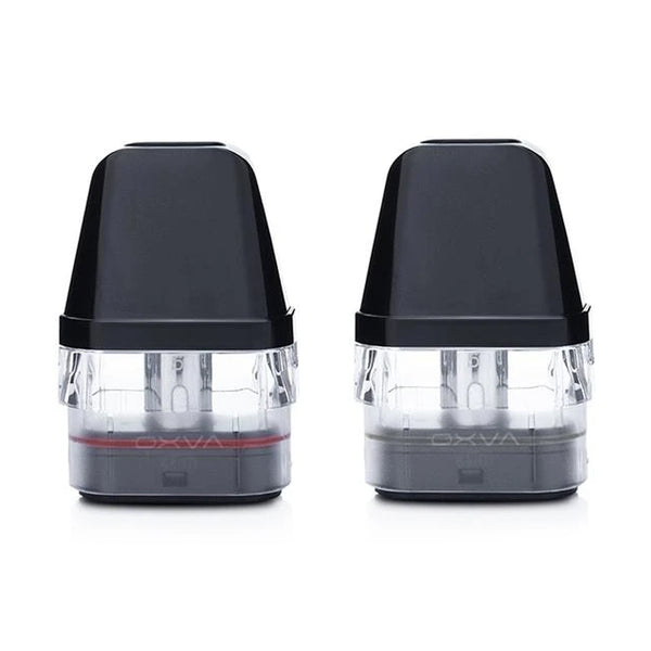 OXVA XLim Replacement Pod Cartridge 2ml (3pcs/Pack)