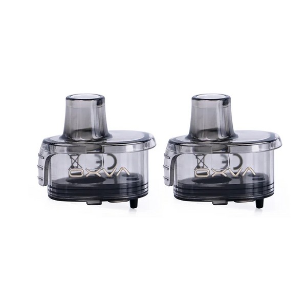 OXVA Origin X Replacement Empty Pod Cartridge 4.5ml 2PCS/Pack