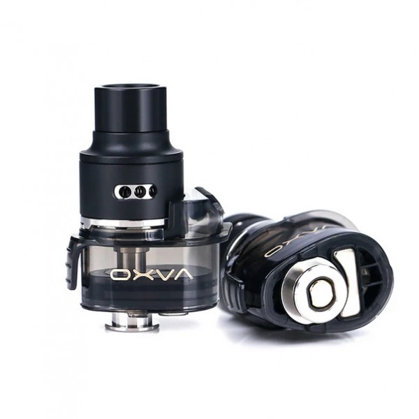 OXVA Origin X RBA Tank 3.2ml