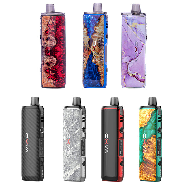 OXVA Origin X Pod Mod Kit 60W/4.5ml