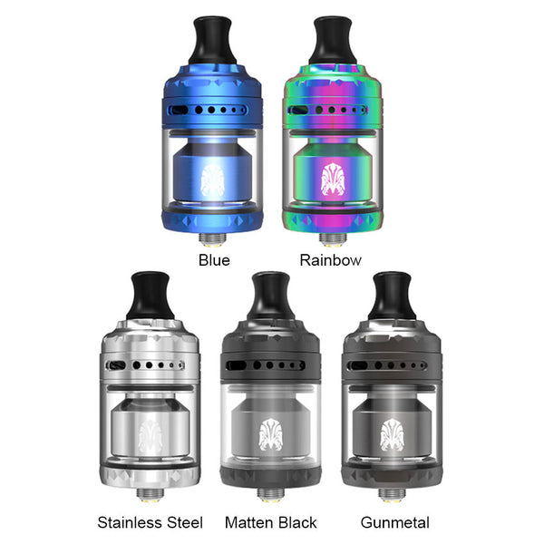 OXVA Arbiter Solo RTA Tank 4ml