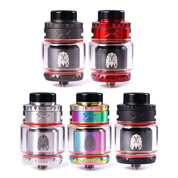 OXVA Arbiter RTA Tank 6ml