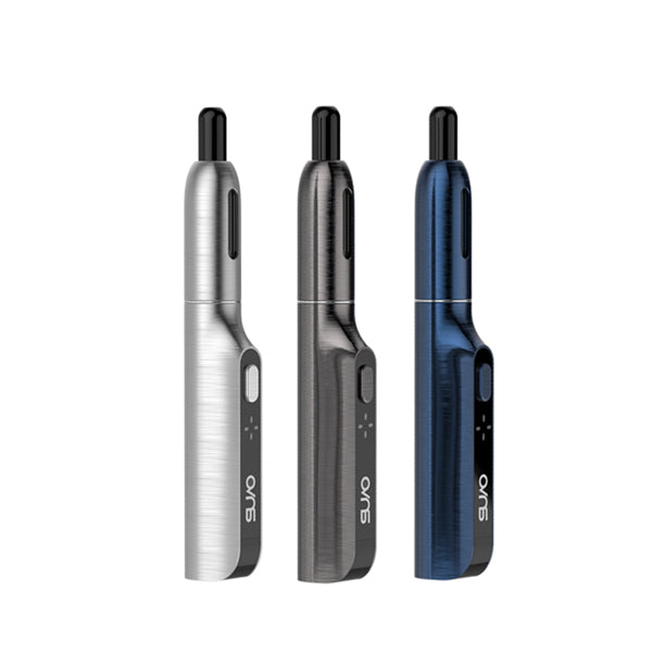 Ovns Quill Vape Pod System Starter Kit 900mAh & 1.5ML