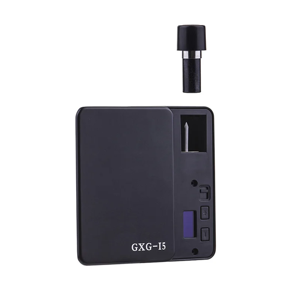 Kamry GXG I5 HNB Vaporizer 1800mAh Kit