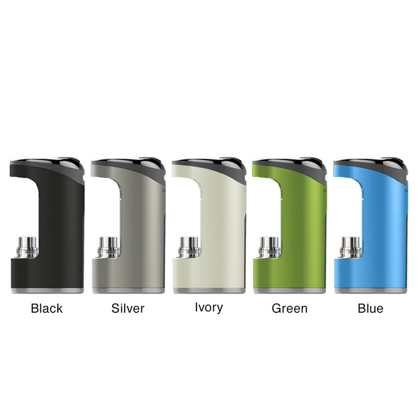 JUSTFOG Compact 14 Battery 1500mAh