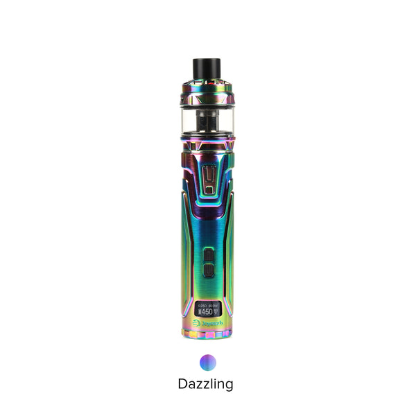 Joyetech ULTEX T80 80W Kit with Cubis Max Tank Atomizer