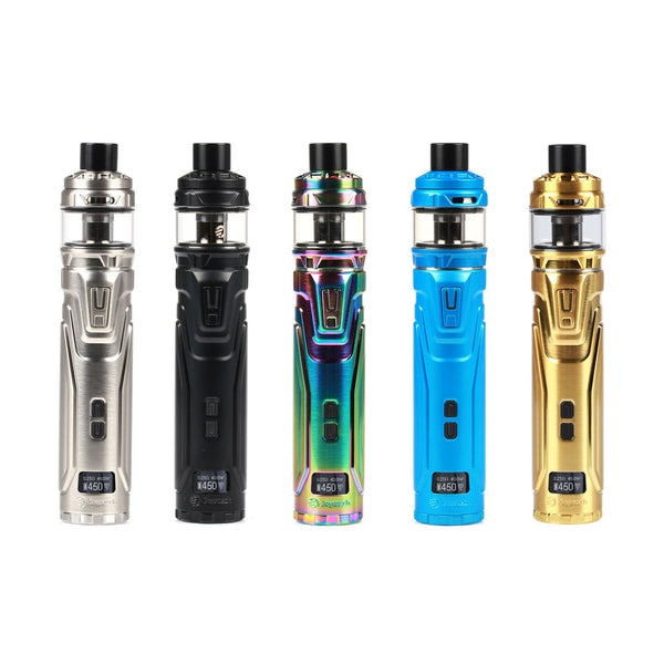 Joyetech ULTEX T80 80W Kit with Cubis Max Tank Atomizer