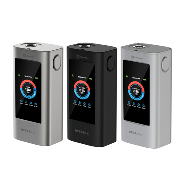 Joyetech OCULAR C 150W Touchscreen TC Box MOD