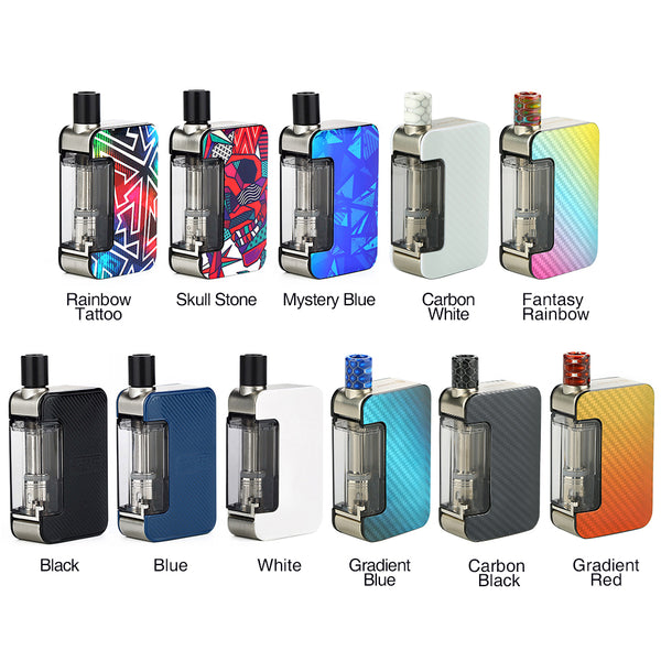 Joyetech Exceed Grip Starter Kit 1000mAh & 4.5ml