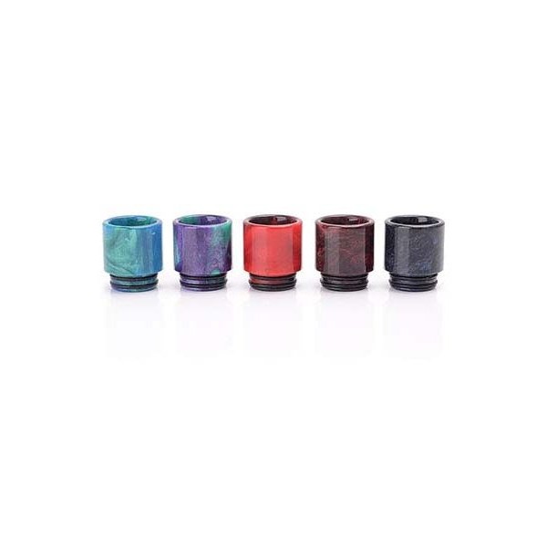 Random Color Aleader TFV8 Resin Drip Tip AS116