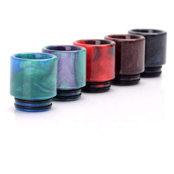 Random Color Aleader TFV8 Resin Drip Tip AS116