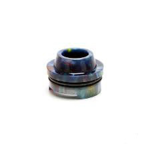 Random Color Aleader Limitless RDTA Tank Resin Drip Tip AS112