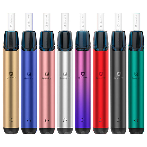 Quawins Vstick Pro Open Pod Kit