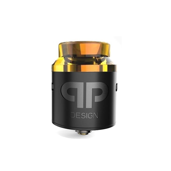 QP Design KALi RDA + RSA Tank Atomizer