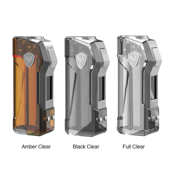 Rincoe JellyBox Mini 80W Box MOD