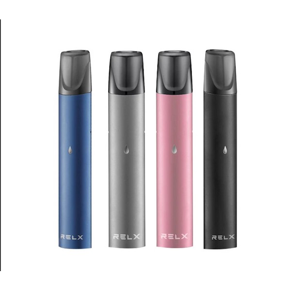 RELX Disposable Pod System Kit 350mAh - Chinese Version