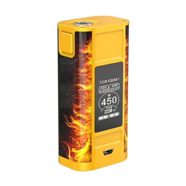 Joyetech CUBOID TAP 228W TC Box Mod