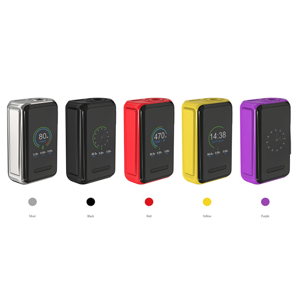 Joyetech CUBOID Lite 80W Box Mod