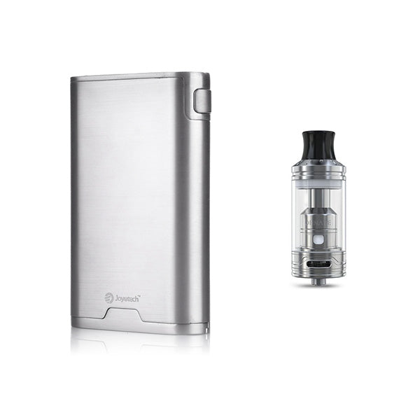 Joyetech CUBOID 200W Box Mod with Joyetech ORNATE Tank