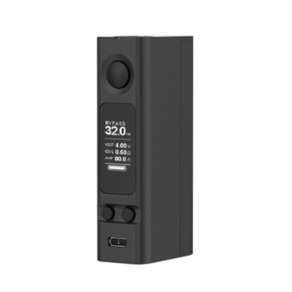 Joyetech eVic VTwo Mini 75W TC Box Mod by 18650 Battery