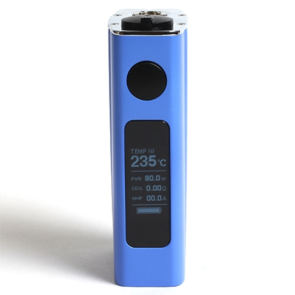 Joyetech eVic VTwo 5000mAh TC Box Mod