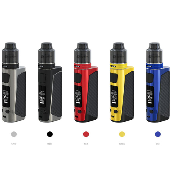 Joyetech eVic Primo SE Starter Kit with ProCore SE Tank (2ML)