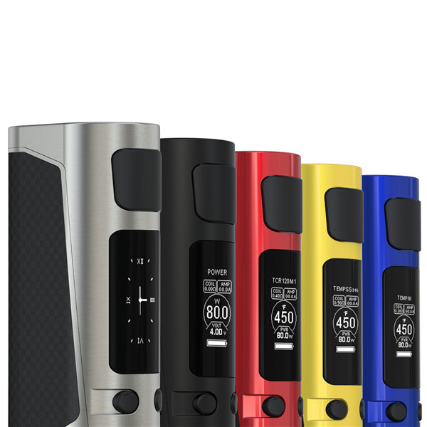 Joyetech eVic Primo Mini 80W Battery Mod