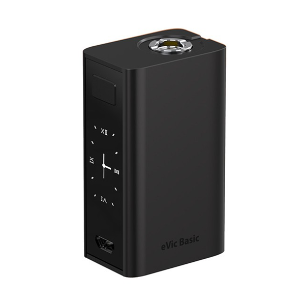 Joyetech eVic Basic 40W 1500mAh Battery TC Mod