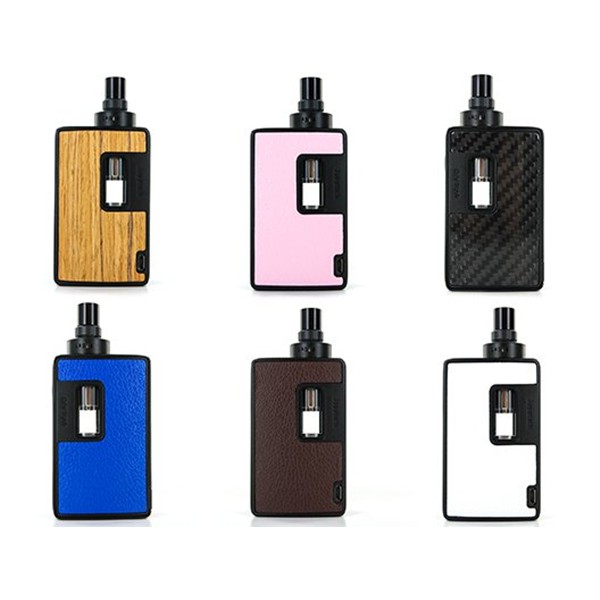 Joyetech eVic AIO Body Sticker