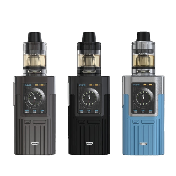 Joyetech Espion 200W TC Kit with ProCore X Tank-2-4.5ML