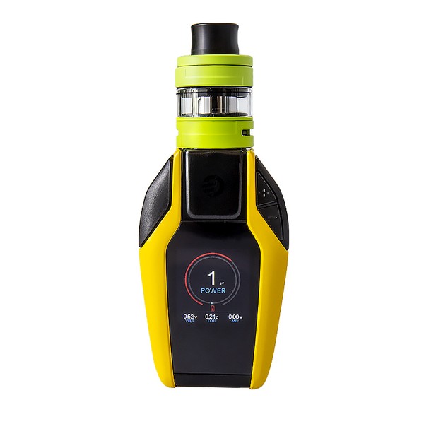 Joyetech EKEE Special Edition Kit with Eleaf ELLO S Atomizer 80W 2000mAh