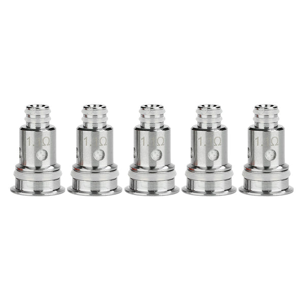 Sense Orbit-Orbit TF Replacement Coils 5pcs-pack