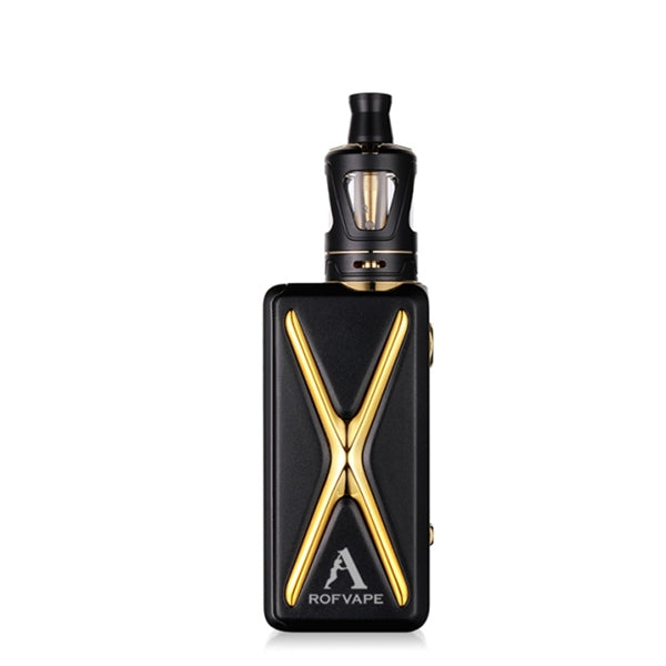 Rofvape Witcher XER 90W TC Kit -2ML