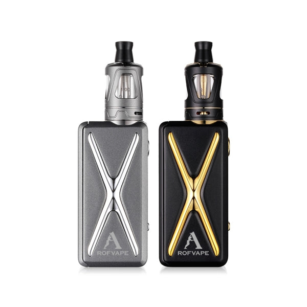 Rofvape Witcher XER 90W TC Kit -2ML