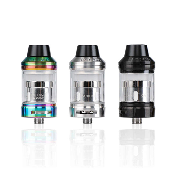 Innokin SCION II Sub Ohm Tank Atomizer (3.5ML-5ML)