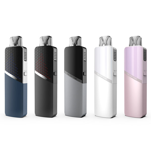 Innokin Sceptre Mod Pod Kit 1400mAh