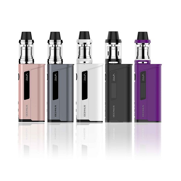 Innokin Oceanus Starter Kit with SCION Tank (include two 20700 batteries) 3.5ML