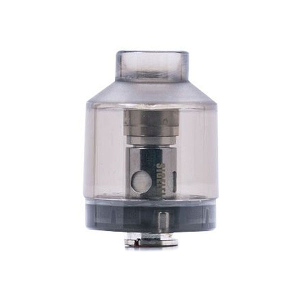 Sigelei Humvee 80/213 Fog/Fog Stick Tank 5ml