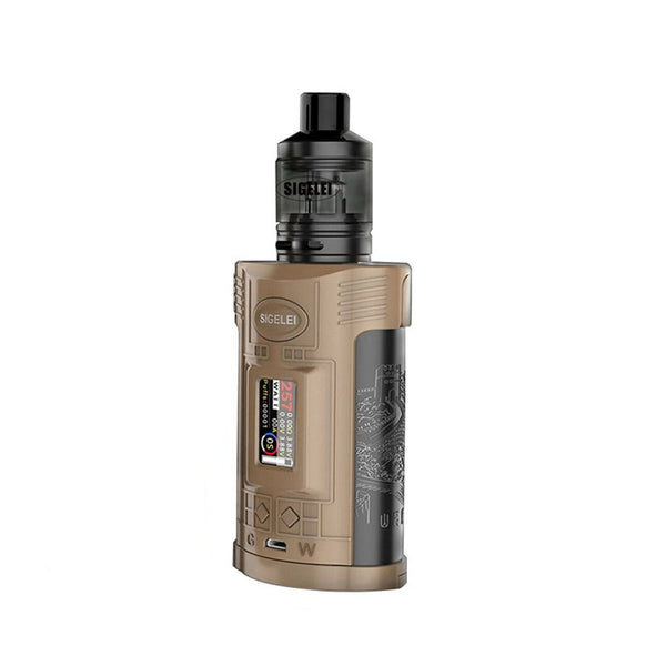 Sigelei Great Wall 257W Starter Kit