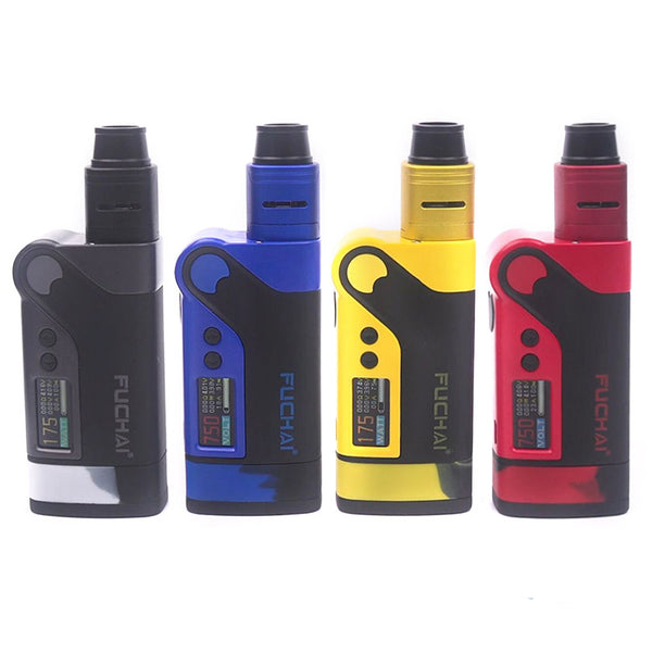 Sigelei Fuchai Vcigo K2 Kit