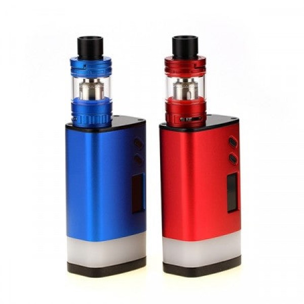 Sigelei Fuchai GLO 230W TC Kit