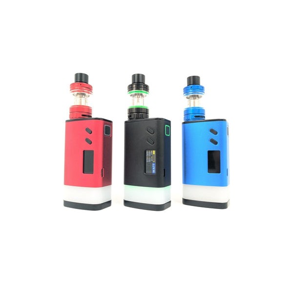 Sigelei Fuchai GLO 230W TC Kit