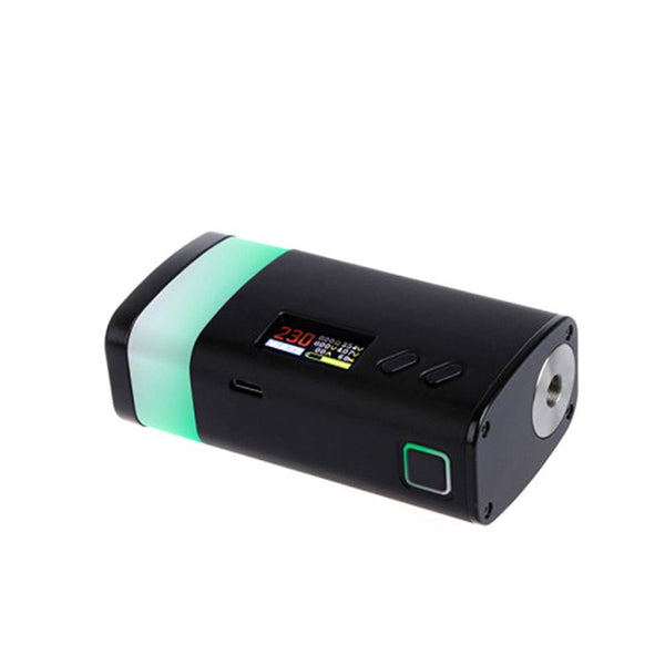 Sigelei FUCHAI GLO 230w TC Box Mod